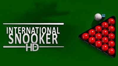 game pic for International Snooker HD